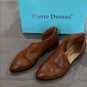 Pierre Dumas casual shoe